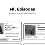 Perplexed mind, mental health, emotional wellness, modern psychology, innovative therapy solutions.