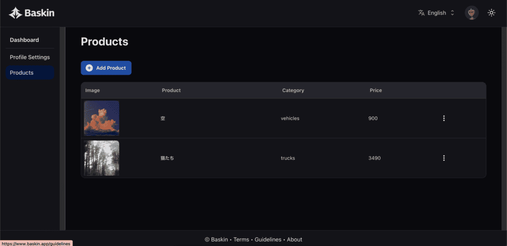 Cloudscape artwork with vibrant colors, digital art for creative portfolio and visual design.
