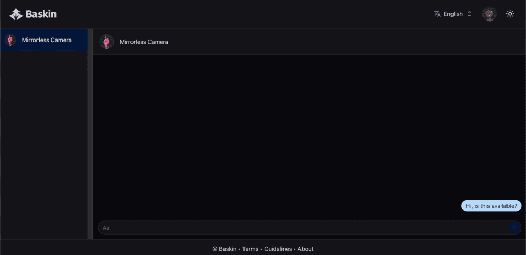 Modern web development portfolio showcasing innovative projects and design skills – Hozay Portfolio.