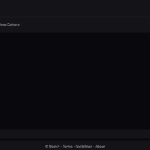 Modern web development portfolio showcasing innovative projects and design skills – Hozay Portfolio.