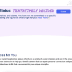 Explore careers portfolio on Hozay tech for career exploration and professional growth.