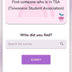 Cute potted plant characters with speech bubbles for 