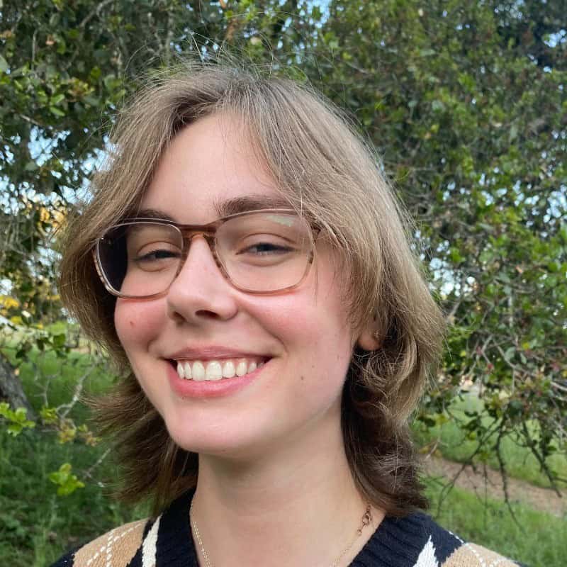 Audrey Ostrom profile picture