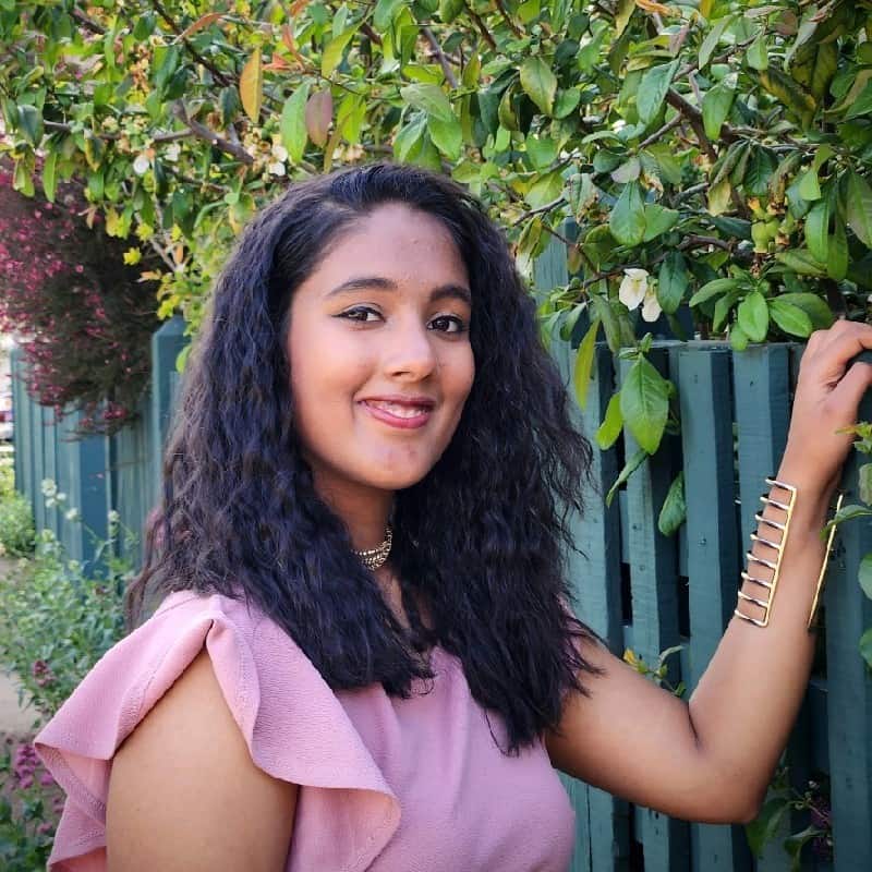 Harshita profile picture